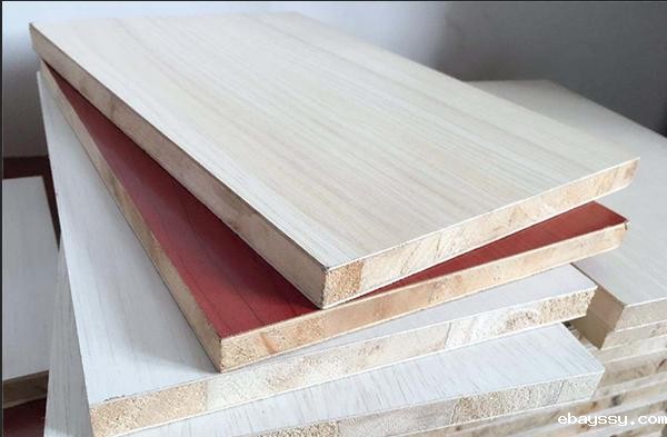 银铃雀生态板厂家