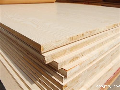 银铃雀生态板厂家