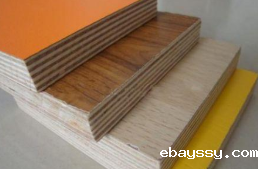 多层板批发之多层板的水热处理方法