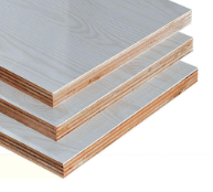 多层板批发之多层板弯曲变形的原因