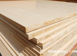 银铃雀生态板厂家讲述选购误区！