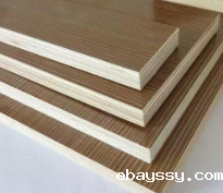 多层板批发之怎样防止多层板变形