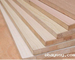 多层板批发之为什么要选择多层板做基材