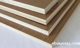 多层板批发之多层实木板和多层板的区别