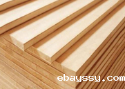 银铃雀生态板厂家教你判断板材是否环保？