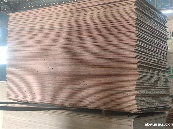 厚芯多层板批发